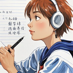 一起学习